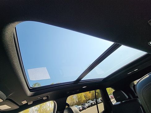 New 2026 Buick Enclave Sport Touring w/ Power Package image 27