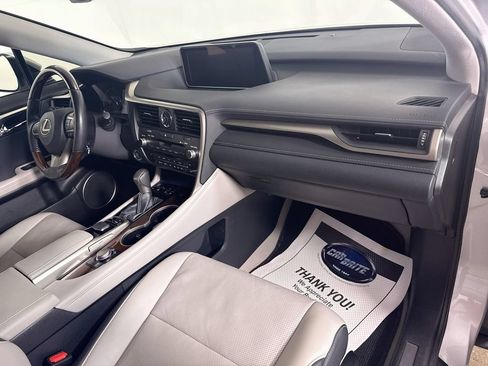 Used 2017 Lexus RX 350 FWD w/ Premium Package image 28