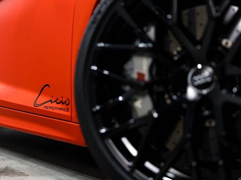 Used 2017 Audi R8 V10 plus image 36