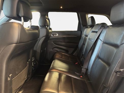 Used 2020 Jeep Grand Cherokee Limited image 24