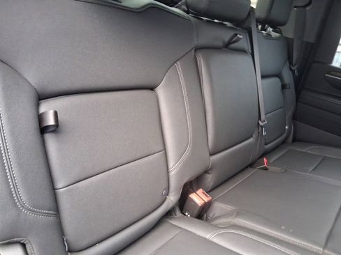 Certified 2024 Chevrolet Silverado 3500 LT w/ All Star Edition image 21