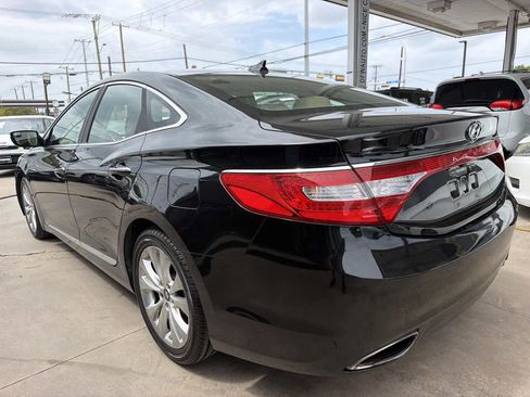 Used 2014 Hyundai Azera FWD image 4