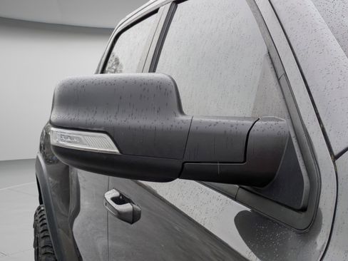 Used 2022 RAM 1500 TRX w/ TRX Level 1 Equipment Group image 33