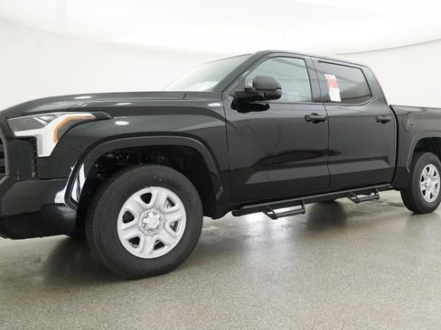 New 2026 Toyota Tundra SR RWD image 17