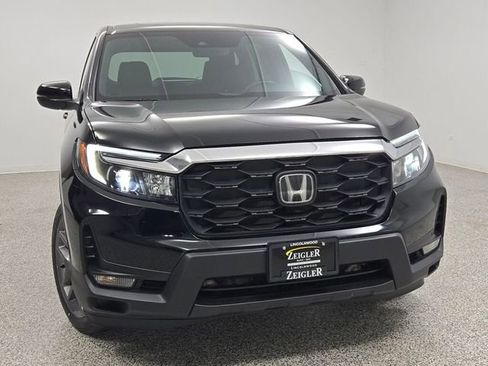 Used 2022 Honda Passport EX-L image 2