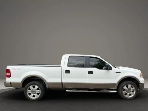 Used 2006 Ford F150 XLT AWD/4WD image 9
