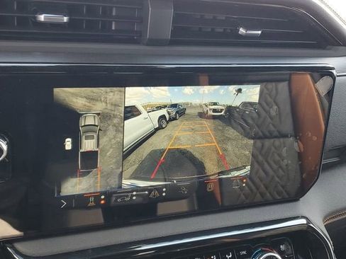 New 2026 GMC Sierra 1500 AT4 w/ Technology Package AWD/4WD image 24