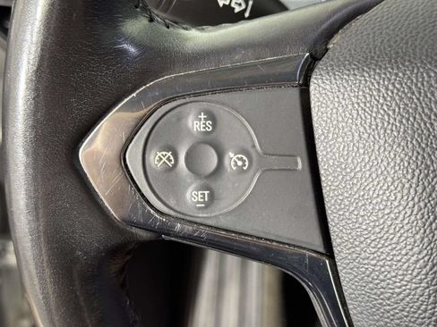 Used 2019 Chevrolet Traverse LT AWD/4WD image 22