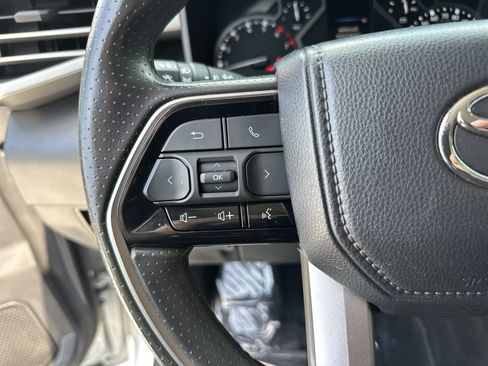Used 2024 Toyota Tundra SR5 w/ SR5 Convenience Package RWD image 19