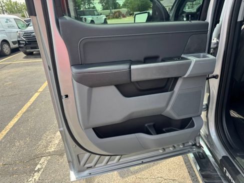 Used 2024 Ford F150 XLT w/ Equipment Group 302A MID AWD/4WD image 32