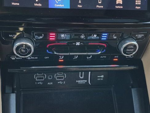 Used 2024 Jeep Grand Cherokee L Summit image 33