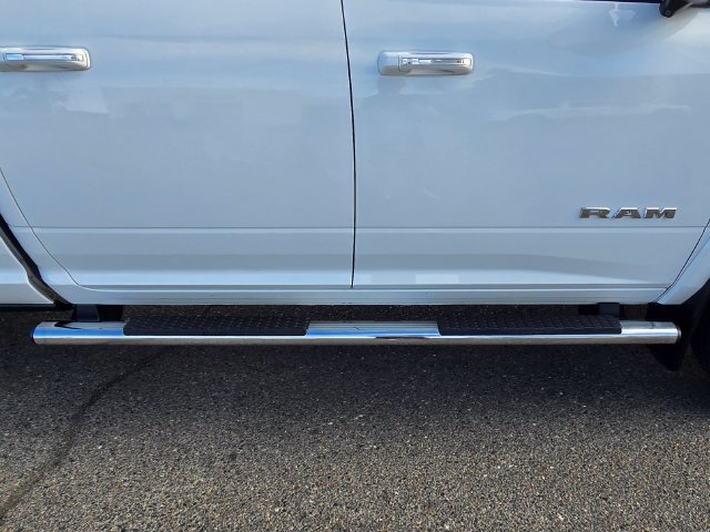 Certified 2022 RAM 2500 Laramie AWD/4WD image 27