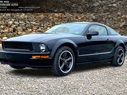 Used 2008 Ford Mustang GT