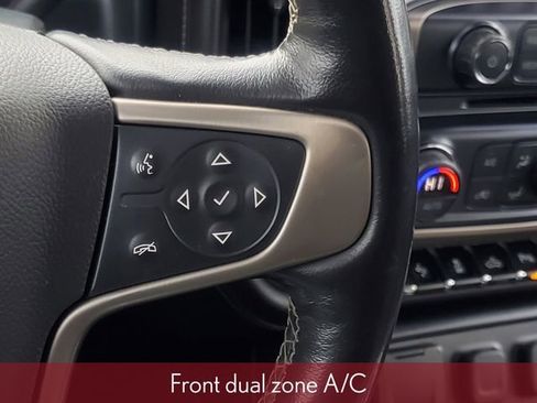 Used 2018 GMC Sierra 1500 Denali image 27