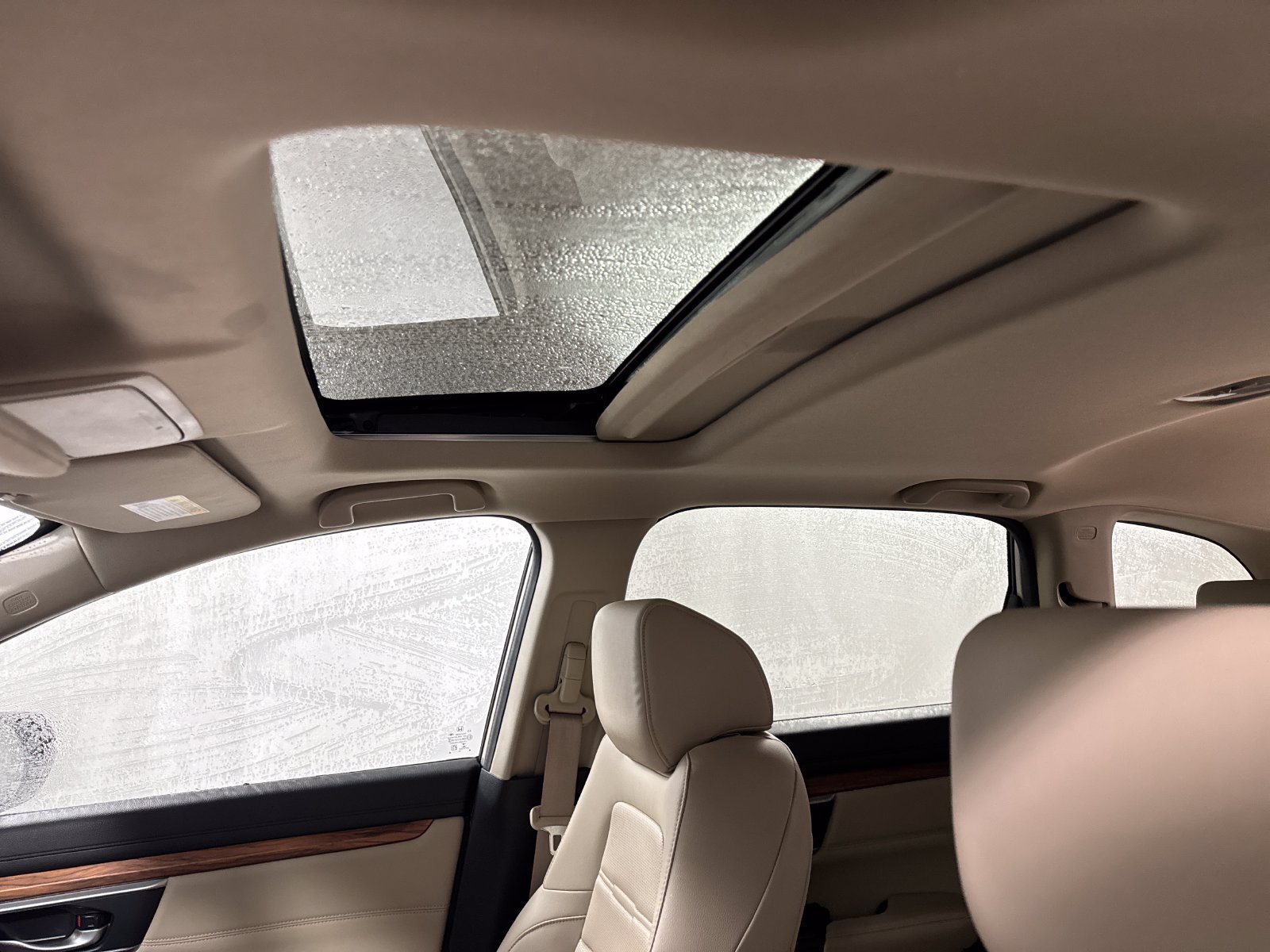 Certified 2019 Honda CR-V Touring image 21
