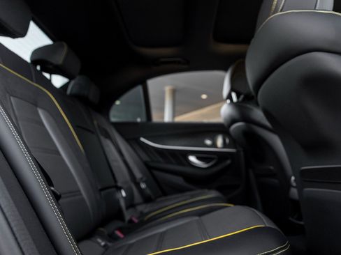 Used 2023 Mercedes-Benz E 63 AMG S image 43