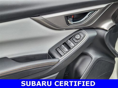 Certified 2023 Subaru Crosstrek 2.5i Limited image 14