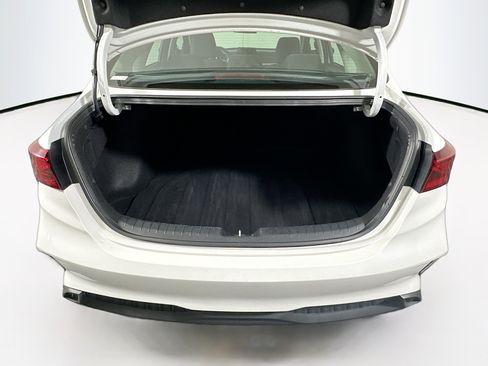 Used 2024 Kia Forte LXS image 26