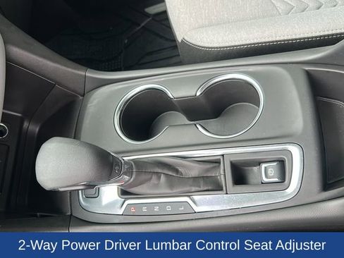 Certified 2024 Chevrolet Equinox LS w/ LS Convenience Package AWD/4WD image 24