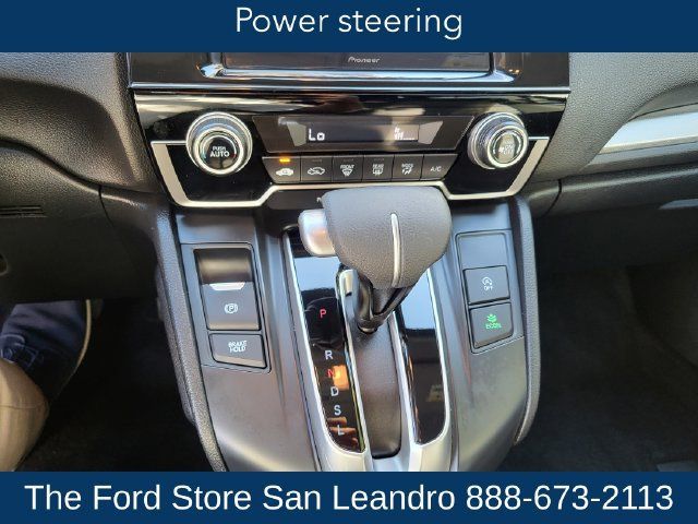 Used 2020 Honda CR-V LX image 19