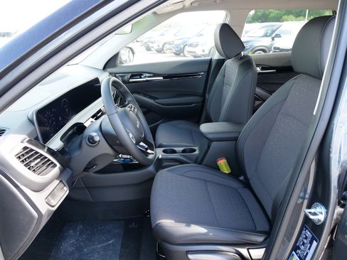 New 2025 Kia Seltos X-Line image 14