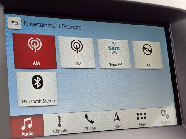 Used 2018 Ford Edge Titanium w/ Equipment Group 301A AWD/4WD image 29