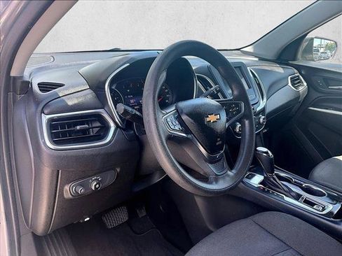 Used 2019 Chevrolet Equinox LT FWD image 14