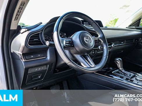 Used 2025 MAZDA CX-30 AWD 2.5 S w/ Preferred Package image 28