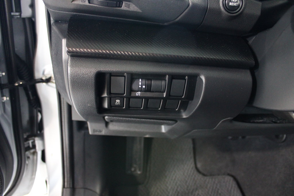 Used 2023 Subaru Impreza 2.0i AWD/4WD image 8