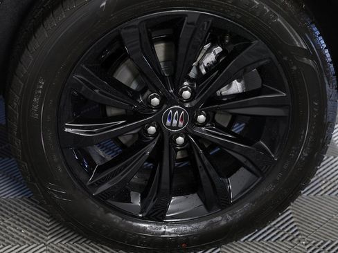 New 2026 Buick Envista Sport Touring w/ Convenience I Package image 7