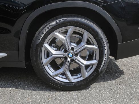 Certified 2023 BMW X3 xDrive30i w/ Convenience Package AWD/4WD image 8