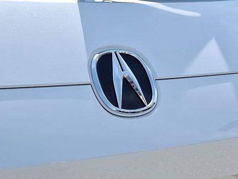 Certified 2025 Acura ADX A-Spec FWD image 37