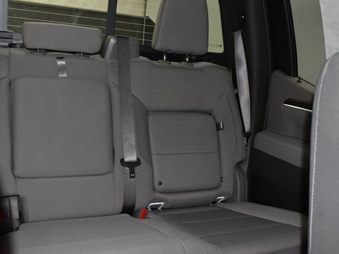 New 2026 Chevrolet Silverado 1500 RST w/ Convenience Package II image 27