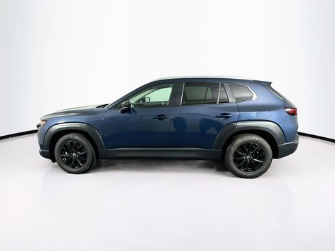 Used 2026 MAZDA CX-50 AWD 2.5 S w/ Preferred Pkg image 4