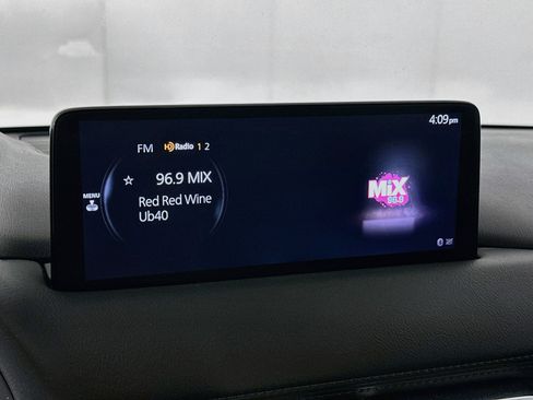 Used 2021 MAZDA CX-5 Touring AWD/4WD image 21