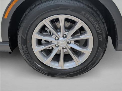 Used 2024 Honda CR-V EX-L image 29
