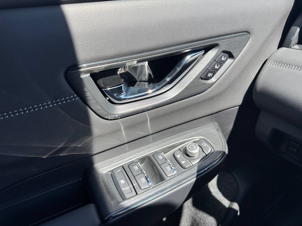 New 2026 Subaru Outback Touring XT AWD/4WD image 17