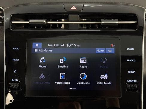 Used 2022 Hyundai Tucson SEL w/ Convenience + Premium Package image 23