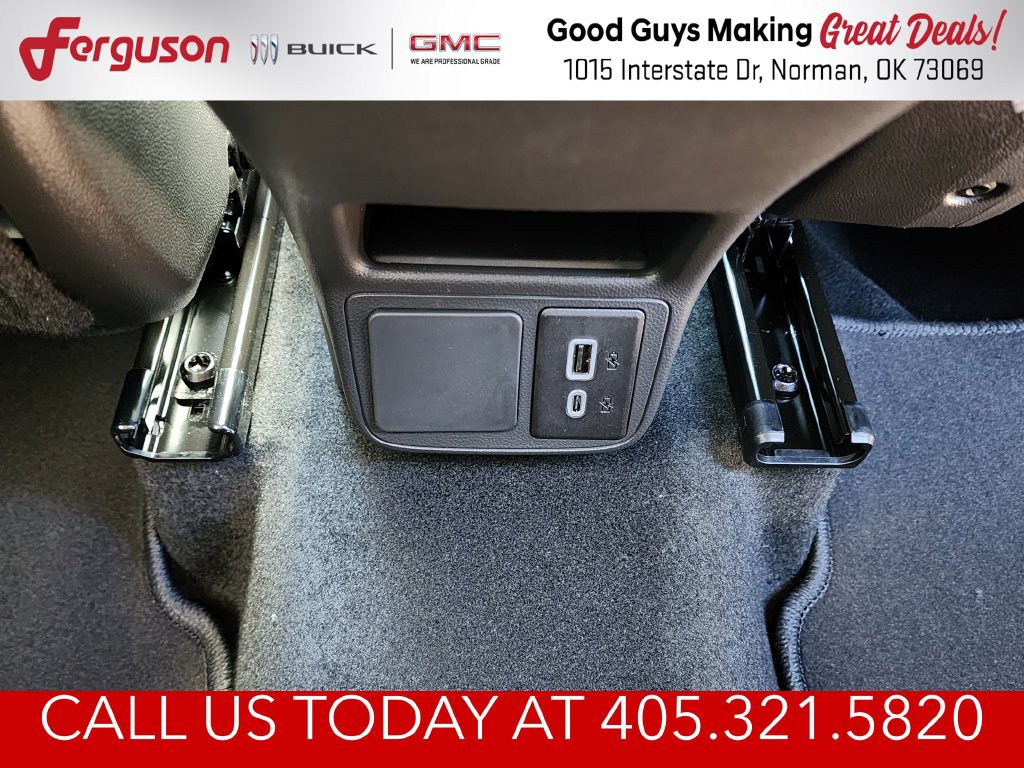 New 2026 Buick Encore GX Preferred w/ Comfort Package AWD/4WD image 44