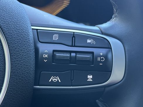 Certified 2025 Kia K5 GT-Line w/ GT-Line Premium Package image 13