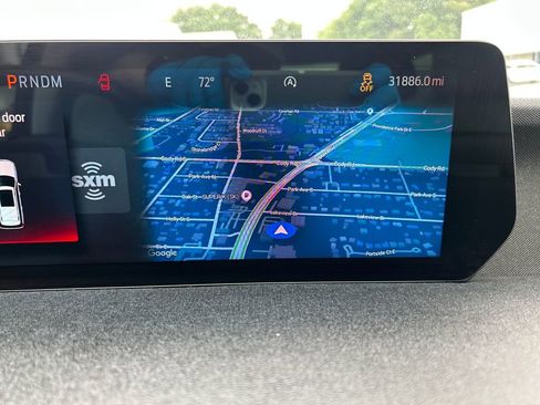 Used 2025 Ford Expedition Active image 20