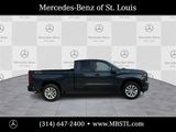 Used 2020 Chevrolet Silverado 1500 Custom w/ Custom Value Package image 2
