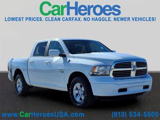 Used 2019 RAM 1500 Big Horn video 1