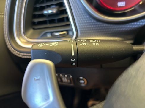 Used 2022 Dodge Challenger SRT Hellcat Redeye image 22