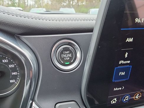 Certified 2023 Chevrolet Blazer LT w/ Convenience Package image 13