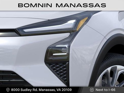 New 2027 Chevrolet Bolt LT w/ Comfort Package FWD image 10