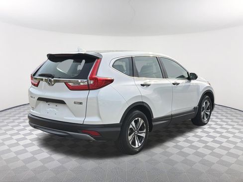 Used 2018 Honda CR-V LX image 17