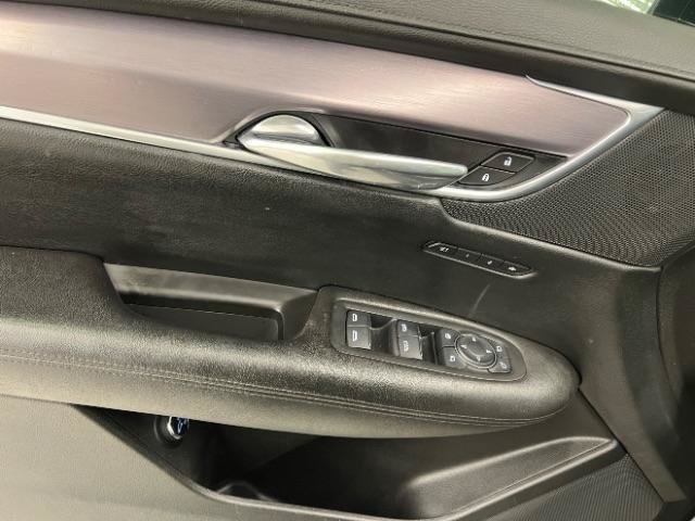 Used 2017 Cadillac XT5 Luxury w/ Driver Awareness Package FWD image 22
