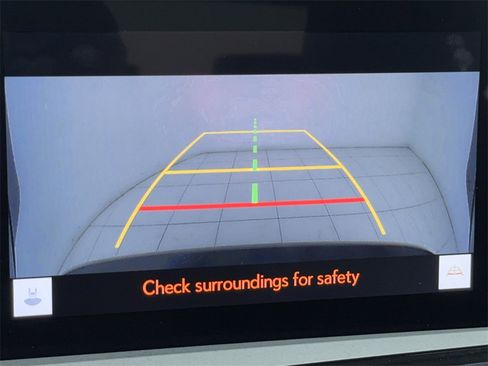 Used 2023 Lexus ES 350 w/ Premium Package image 24