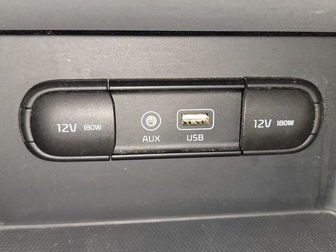 Used 2019 Kia Niro LX FWD image 26